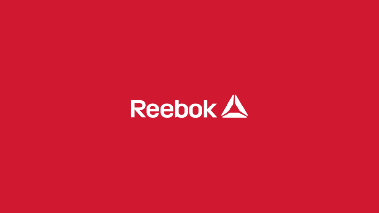 Reebok ONE — презентационное пространство