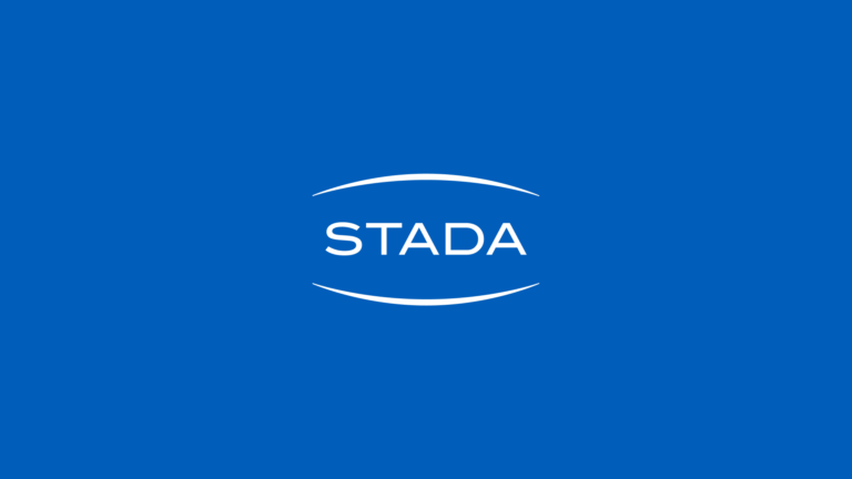 Мобильный выставочный стенд для STADA CIS